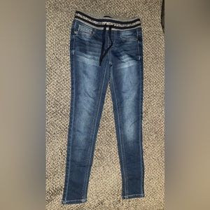 Vanilla star girls skinny jeans